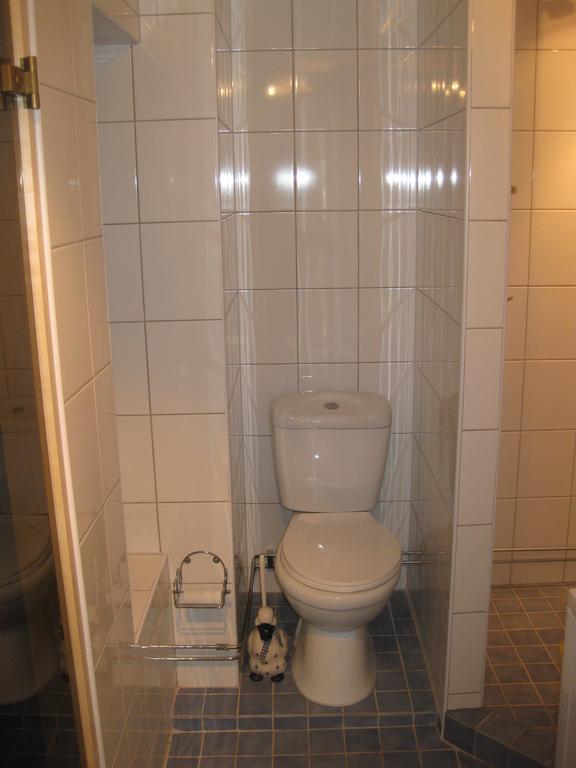 Westergards Föglö Szoba fotó