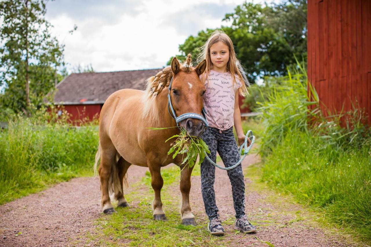 Westergards Föglö Kültér fotó