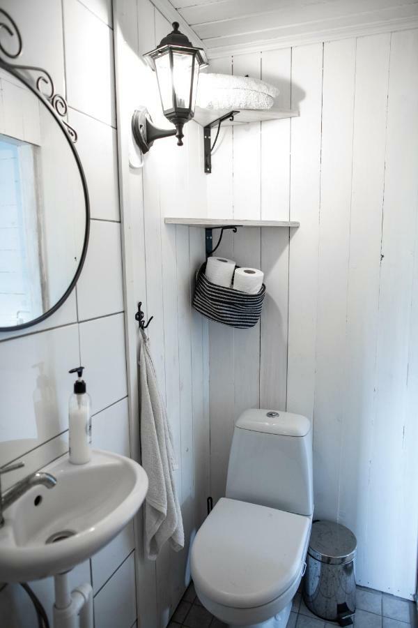 Westergards Föglö Kültér fotó
