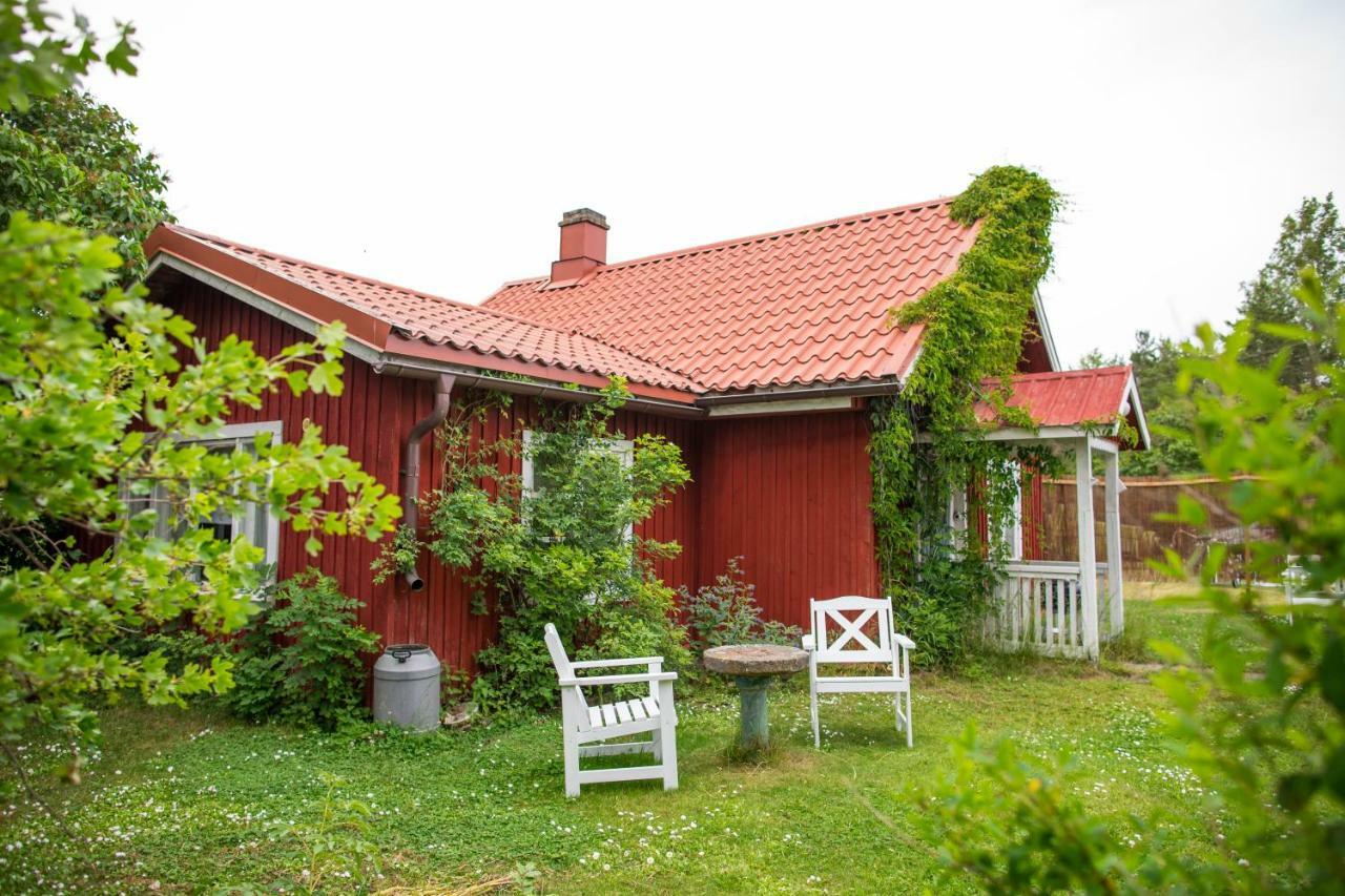 Westergards Föglö Kültér fotó
