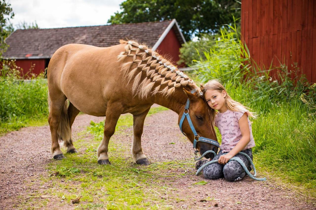 Westergards Föglö Kültér fotó